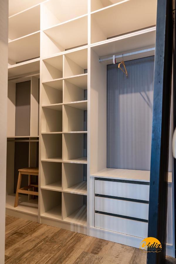 Appartement La Luz De Cadiz By Cadiz Time Extérieur photo